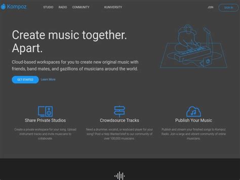 japanese kompoz|12 Great Music Collaboration Websites and Apps (2024).